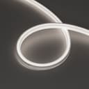 Лента герметичная MOONLIGHTTOPUA15613x12mm 24V Day5000 11 Wm IP67 5m wire x2 Arlight Вывод кабеля боковой 042777