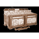 КВ2-250-3-Р В3 Iн 250А Uц.у. 220В вк 8з8р Контактор вакуумный реверсивный .01 ЧЭАЗ г.Чебоксары