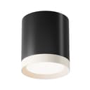 Потолочный светильник Hoop GX53 1x15Вт Technical C086CMGX53MRDBW