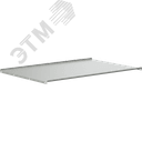 Перегородка горизонтальная 1000х450 FORMAT