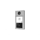 IP вызывная панель на одного абонента с ИК-подсветкой и Wi-Fi CMOS 2Мп Hikvision DS-KV8113-WME1(C)