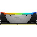 Оперативная память Kingston Fury Renegade RGB KF432C16RB2A/32