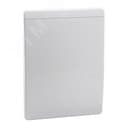 Щит распределительный встраиваемый пластиковый 54 модуля ЩРВ-п-54 OptiBox P-BVN-2-54-IP41