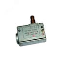 Микровыключатель МП 2303 У2 исп.05, IP54, толкатель с продольным расположением ролика, торцевой, винт