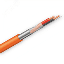 Кабель КПСЭнг(А)-FRLS 1х2х0.75 КабельЭлектроСвязь