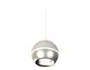 Комплект подвесного светильника с дополнительной подсветкой Ambrella Light XP1103001