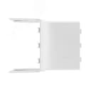 Угол внутренний изменяемый 100x60 70-120 градусов NIAV IN-Liner 01729 DKC