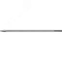 Зубило 600 мм SDS-max