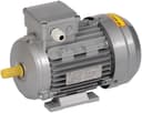 Электродвигатель АИР DRIVE 3ф 63B4 220/380В 0.37кВт 1500об/мин 1081 IEK DRV063-B4-000-4-1510