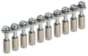 Перемычка ARMAFIX для CTS 4кв.мм 10PIN в сборе IEK YCT10-00-K03-004-A-10P
