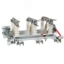 Разъединитель высоковольтный РВЗ-10/1000-I-И2-У3- КЭАЗ