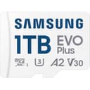 Карта памяти EVO Plus 1TB MB-MC1T0SA Samsung