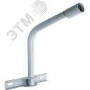Кронштейн NSB-02-300-350 с 1 хомутом