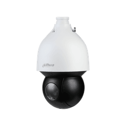 Уличная купольная PTZ IP-видеокамера DH-SD5A432GB-HNR