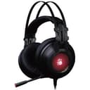 Гарнитура Bloody G525 Black A4Tech