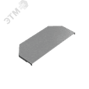 Крышка переходника центрального 200-300 мм ПЛЮС