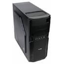 Корпус для компьютера Zalman Z1 Black