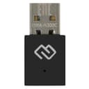 Wi-Fi адаптер Digma DWA-N300C
