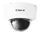 IP видеокамера купольная 2 Мп C.Nord Dome