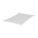 Полка стационарная усиленная (860 мм)  TLK TLK-SHFC-860F-GY