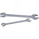 Ключ гаечный рожковый, 8х10 мм