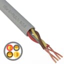 Кабель Инженерные решения КПСЭнгFRLS LTx 2*2*0.75  (бух.200м)