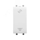 Avanti Диммер кнопочный "Белое облако", для LED ламп, 16A, 1 модульный DKC