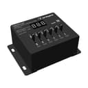 Контроллер SMARTDMXCONSOLEDIN 512V 6CH XLR3 Arlight IP20 Металл 5 лет 033759