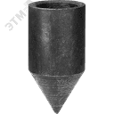 Наконечник для заземления d=16 мм ШИП