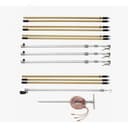 Заземление переносное КШЗ-10Э