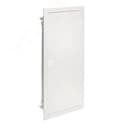 Встраиваемый силовой щит Nova 48 модулей с металлической дверью IP41 EKF