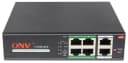 PoE-коммутатор Неуправляемый ONV-H1064PL