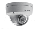 Видеокамера 2 Мп купольная уличная Hikvision DS-2CD2123G0-IS (2.8 mm)