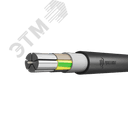 Кабель силовой АВВГнг(А)-LS 5х240мс(N.PE)-1 ТРТС