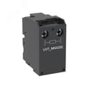 Расц. мин. напряжения для MNX125/160/250 AC230/DC250 DKC