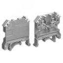 Зажим наборный мостиковый ЗН27-2,5М25