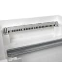Основание силового щита Nova с DIN-рейками 60мод. IP41 PROxima EKF nv-pbase-60