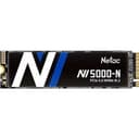 Накопитель Netac NV5000-N 500Gb NT01NV5000N-500-E4X
