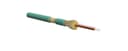 Кабель волоконно-оптический 50/125 (OM3) многомодовый Hyperline FO-DT-IN-503-8-LSZH-AQ