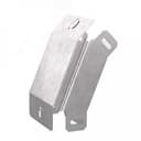 Угол вертикальный внешний 45 градусов с крышкой Стандарт 100х50 Промрукав