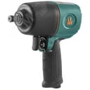 Гайковерт пневматический ударный композитный 1/2"DR 7500 об/мин., 930 Нм