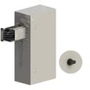 Секция распределительная вводная концевая правая без авт. выкл. 400А IP54 3P+N У71220 У3