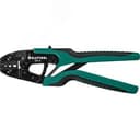 Пресс-клещи CP-2 для втулочных наконечников 6 - 16 мм2 45461-2 ЗУБР