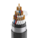 Кабель контрольный КВБбШвнг(А) 27х2,5 ТРТС