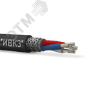Кабель монтажный МККШнг(А)-LS 3х0.5 ТРТС