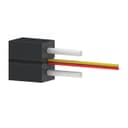 Кабель оптический Волс FTTH 2 волокна G657A1.(бухта 1 км.)