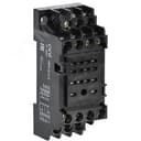 Розетка ORS-G-2-4 для реле OGR-2 4C ONI