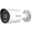 IP-камера 4Мп уличная цилиндрическая с Smart гибридной EXIR/LED подсветкой Hikvision DS-2CD2047G2H-LIU(2.8mm)