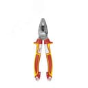 Плоскокубцы диэлектрические комбинированные 180 мм Felo