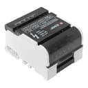 Шина нулевая в корпусе 4х7 EKF sn0-4x7